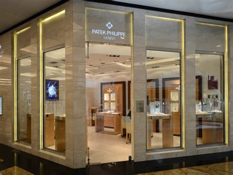 patek philippe in dubai|Patek Philippe Dubai mall.